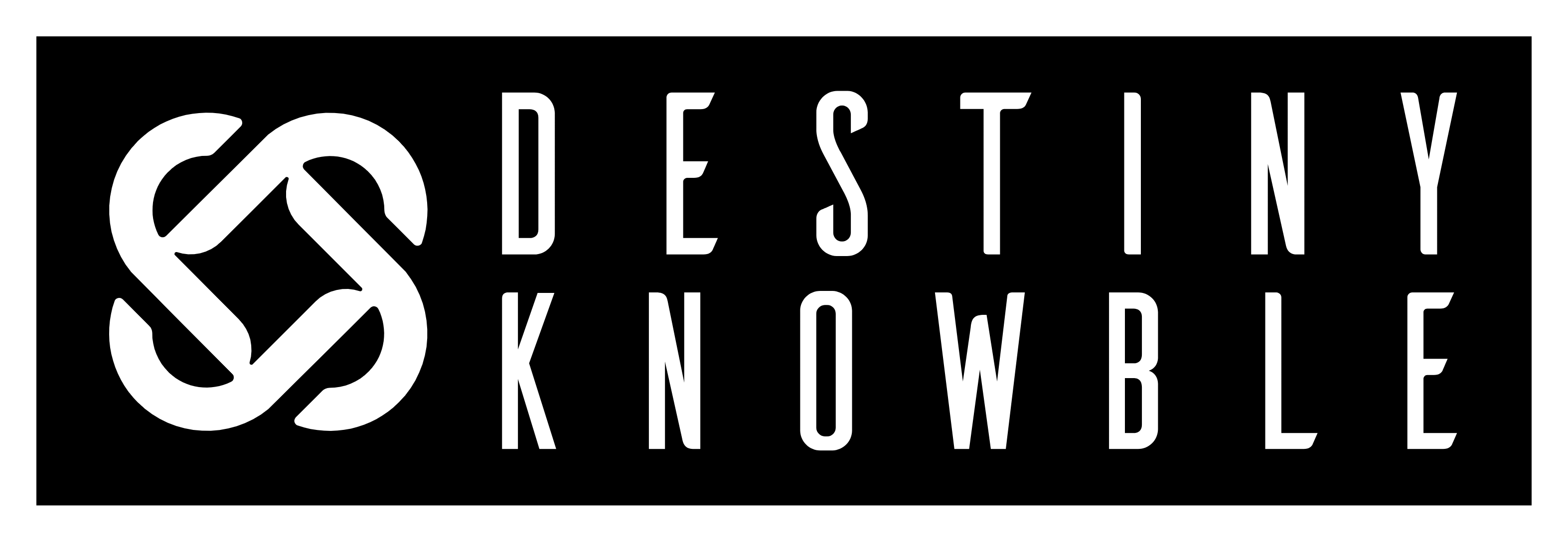 Destiny Knowble Logo